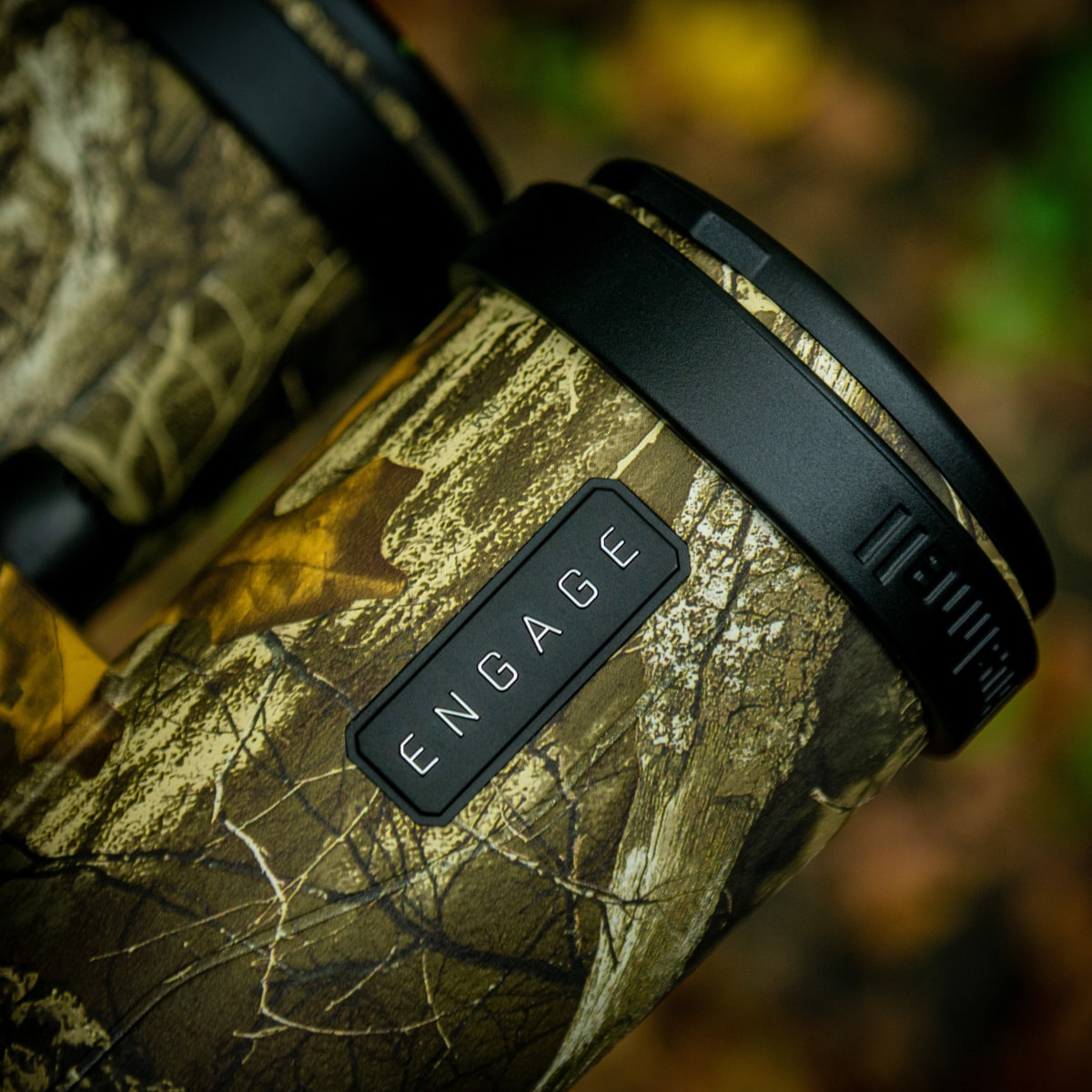 Бінокль Bushnell Engage X 10x42 Realtree Edge Bone Collector