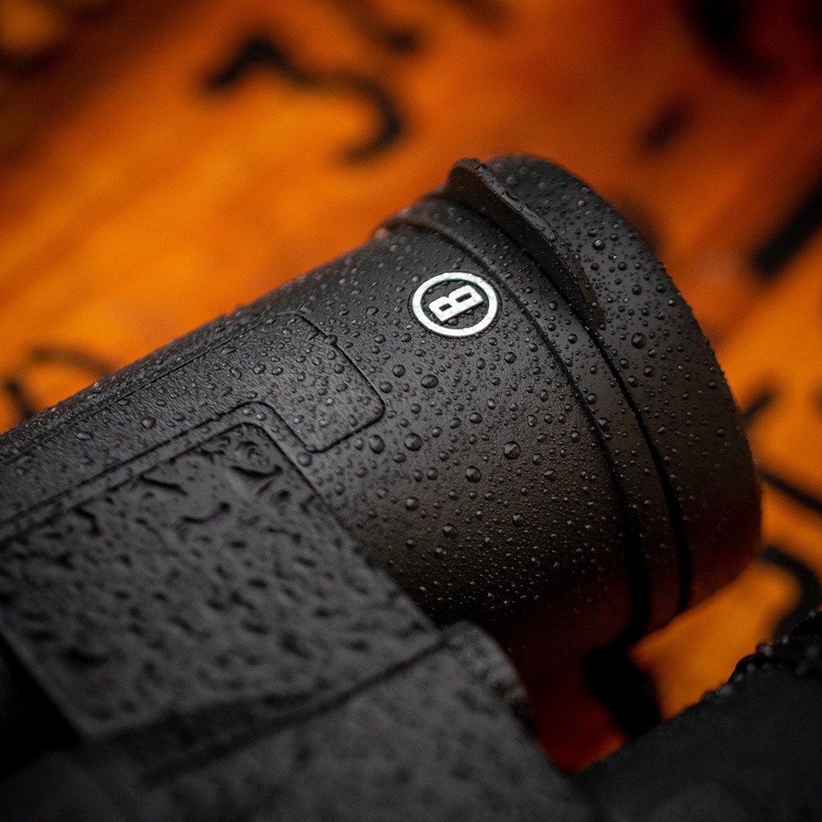 Lornetka Bushnell Legend 8x42 Roof