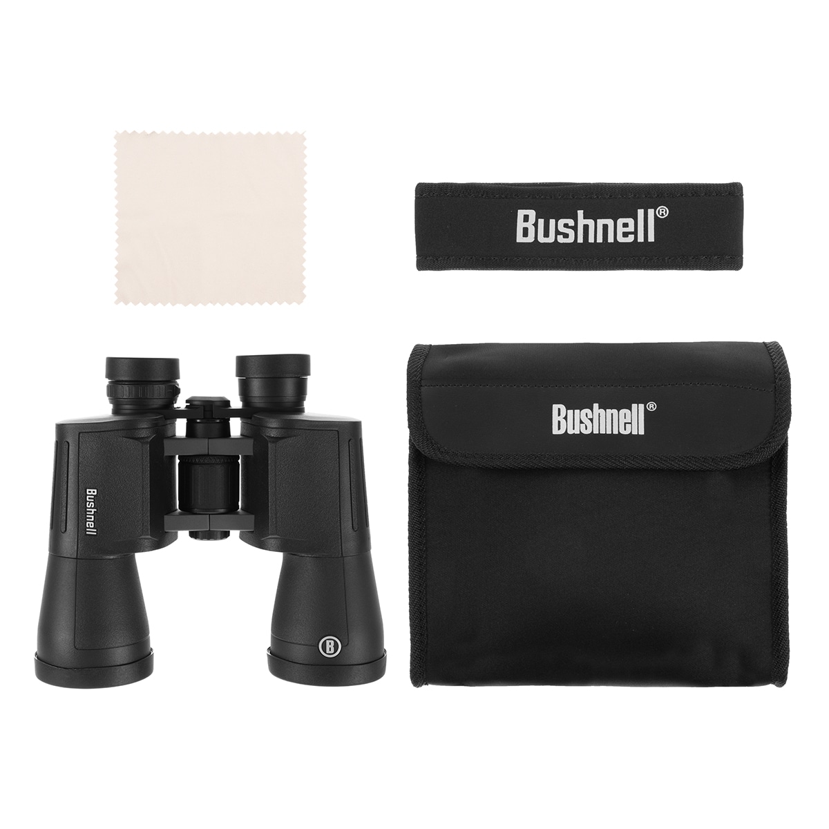 Lornetka Bushnell PowerView 2.0 20x50