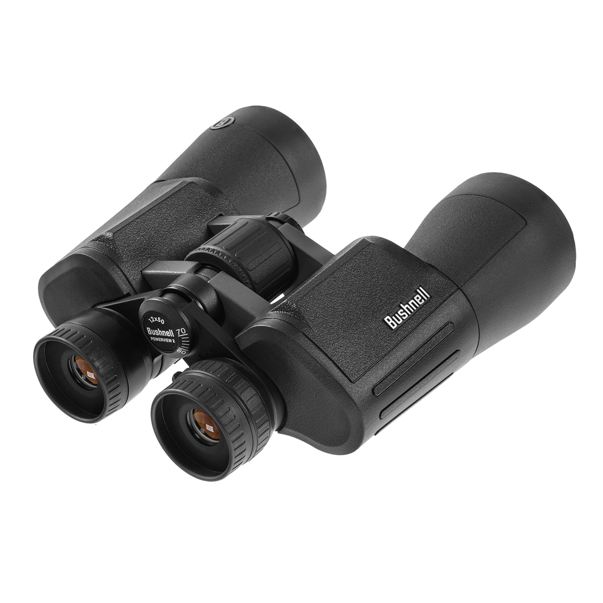 Lornetka Bushnell PowerView 2.0 12x50