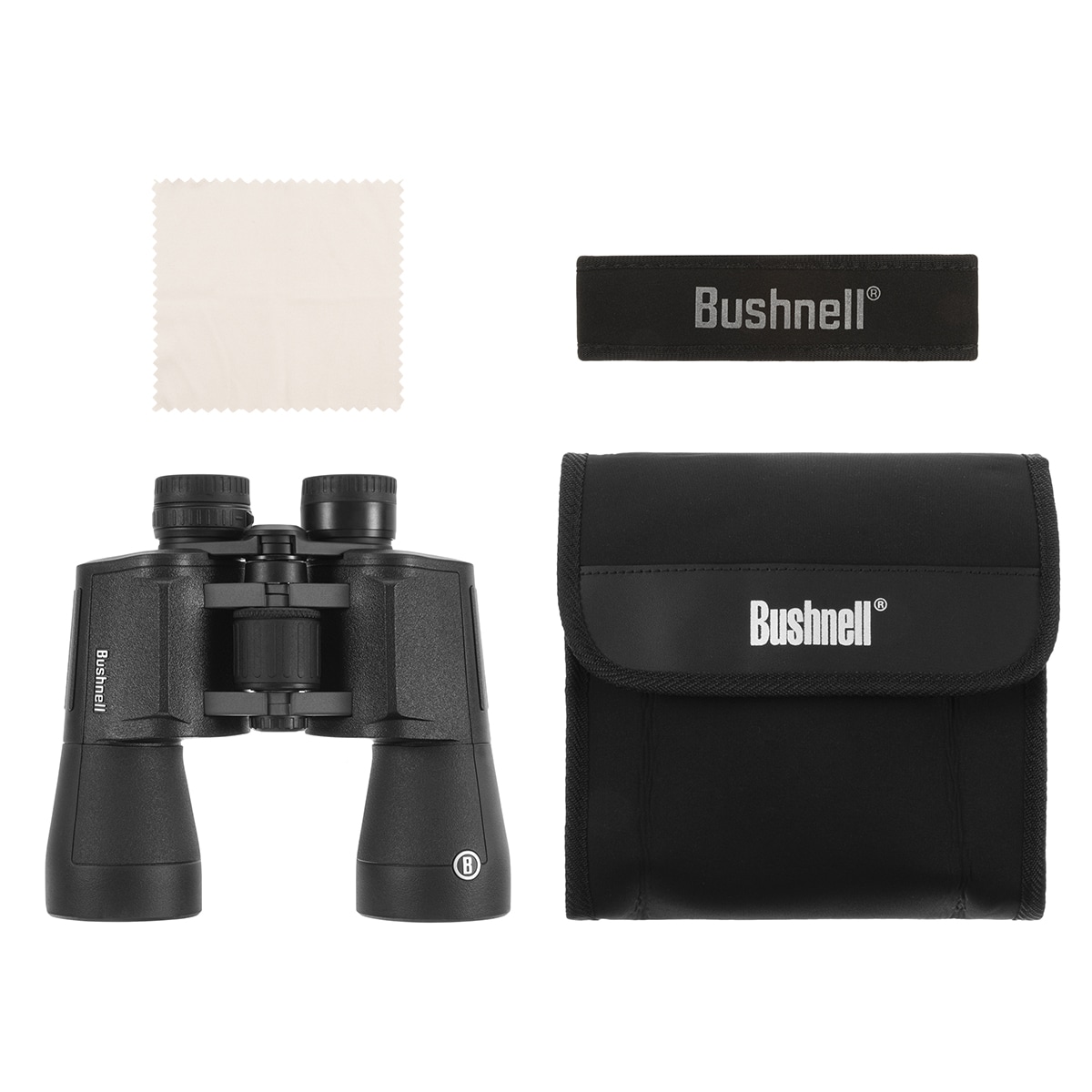 Lornetka Bushnell PowerView 2.0 12x50