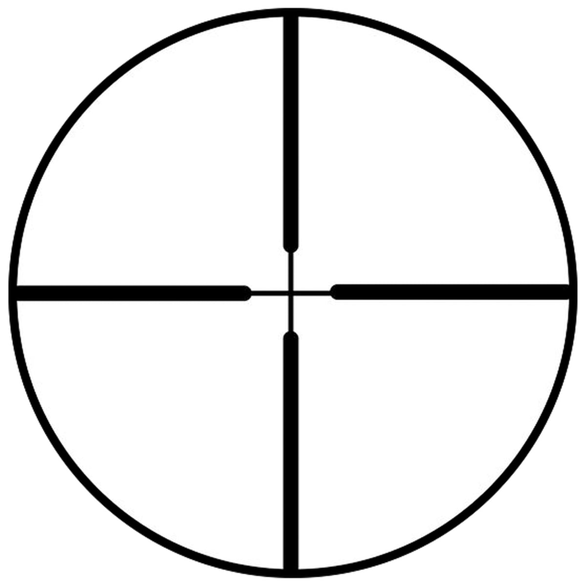 Luneta celownicza Bushnell Trophy XLT 4-12x40