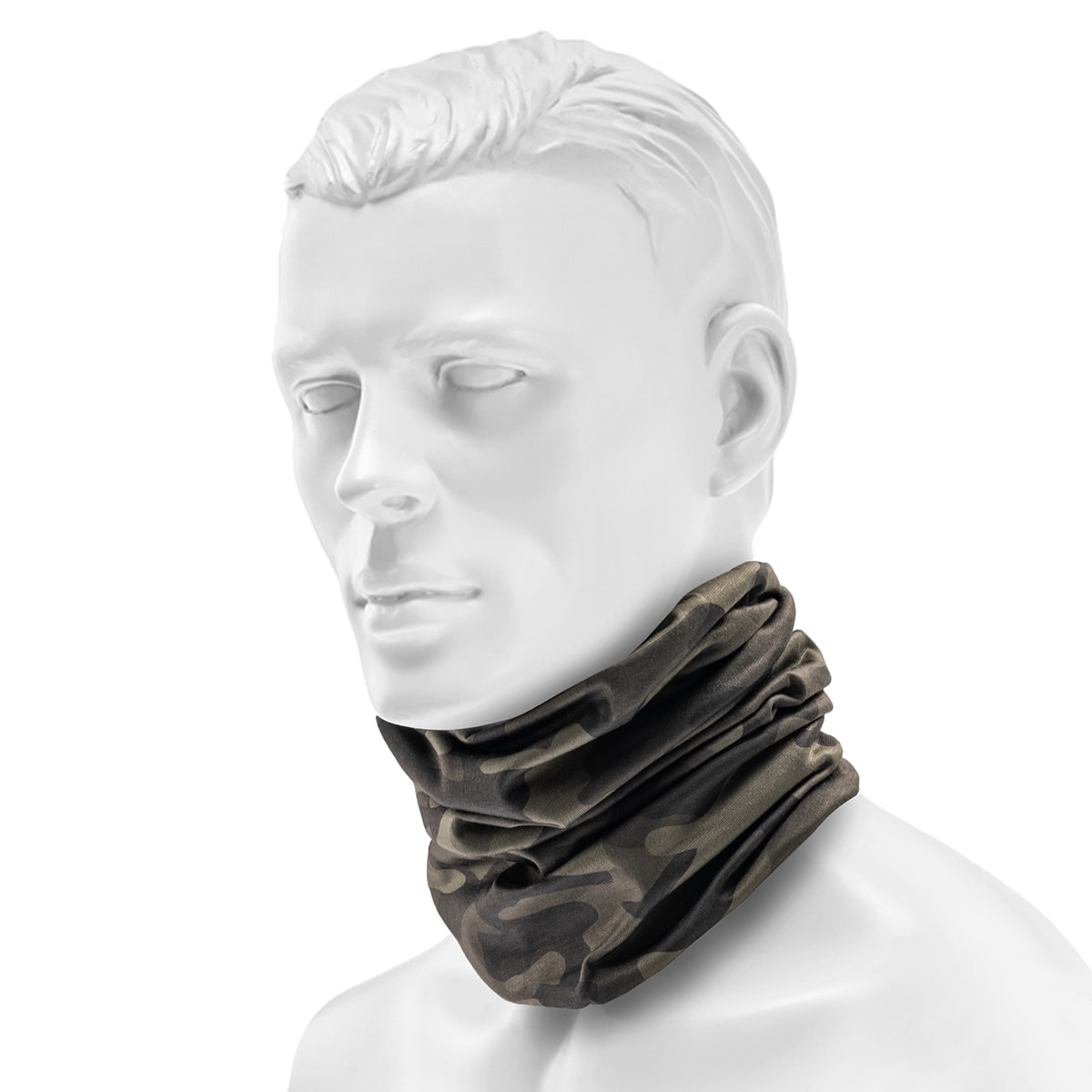 Chusta ochronna Sesto Senso - wz.93 Pantera PL Woodland