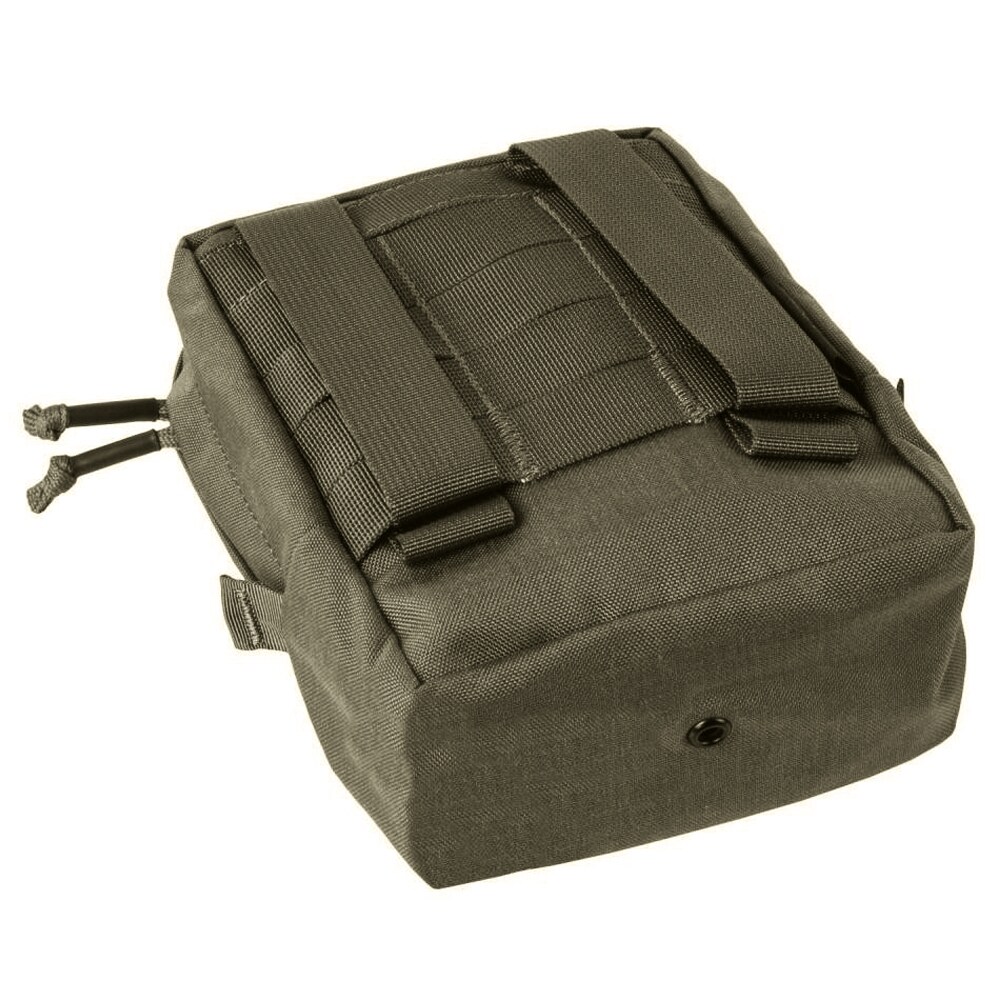 Kieszeń Helikon-Tex General Purpose Cargo Pouch - RAL 7013