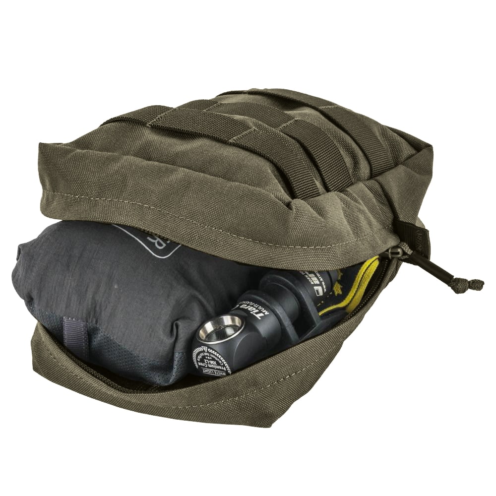 Kieszeń Helikon-Tex General Purpose Cargo Pouch - RAL 7013