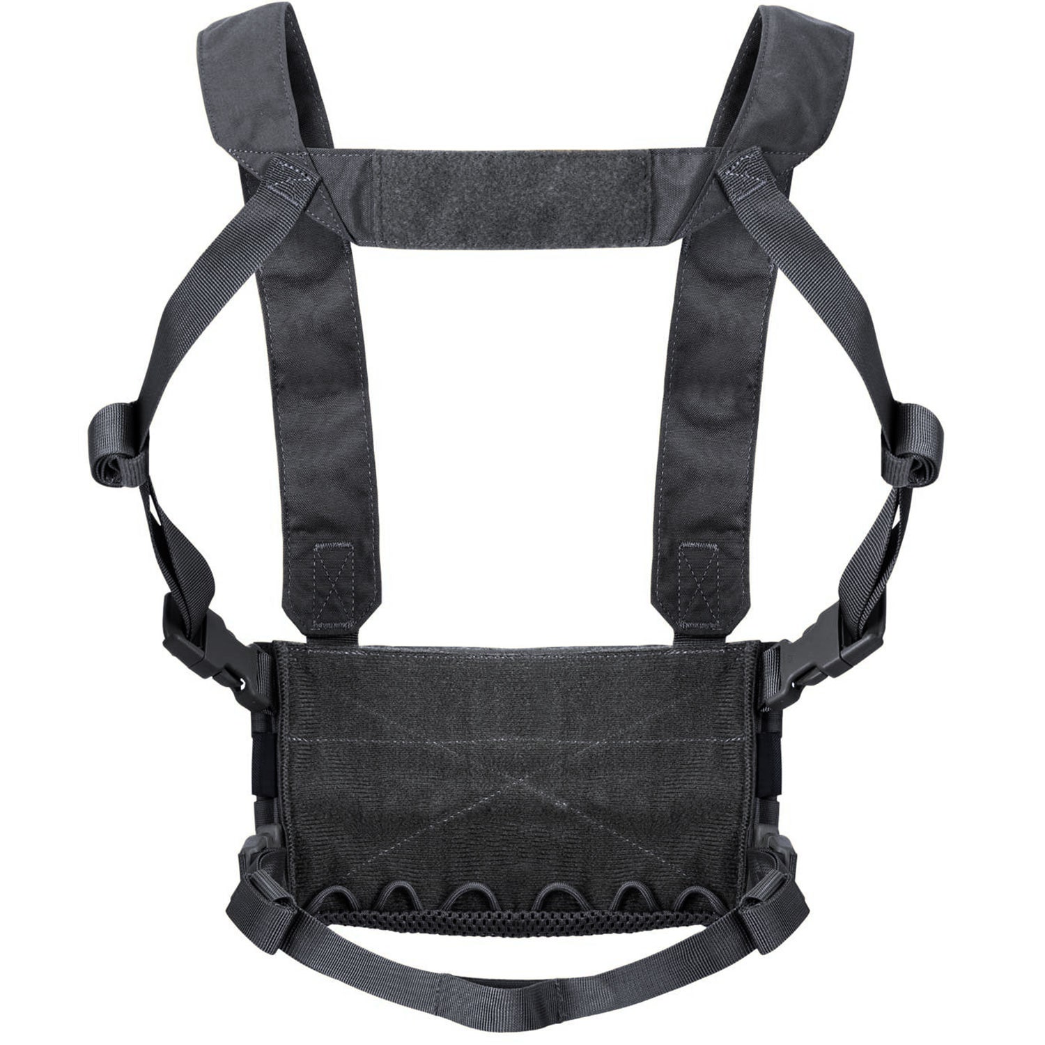 Kamizelka taktyczna typu Chest Rig Helikon-Tex Competition MultiGun - Shadow Grey