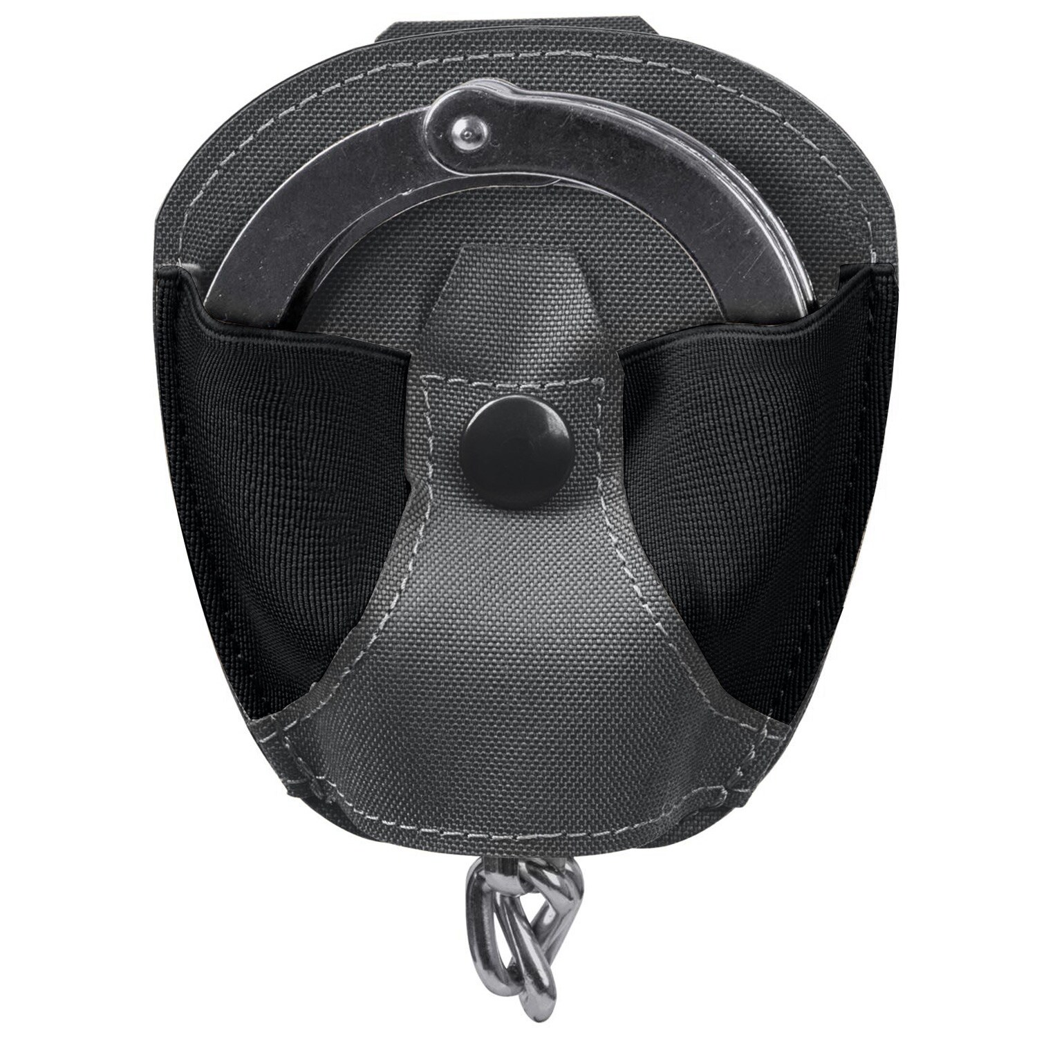 Kabura na kajdanki Direct Action Low Profile Cuff Pouch - Shadow Grey