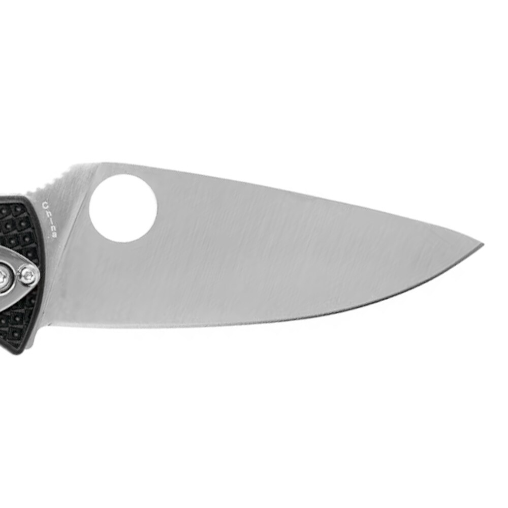 Nóż składany Spyderco Tenacious Lightweight 8Cr13MoV