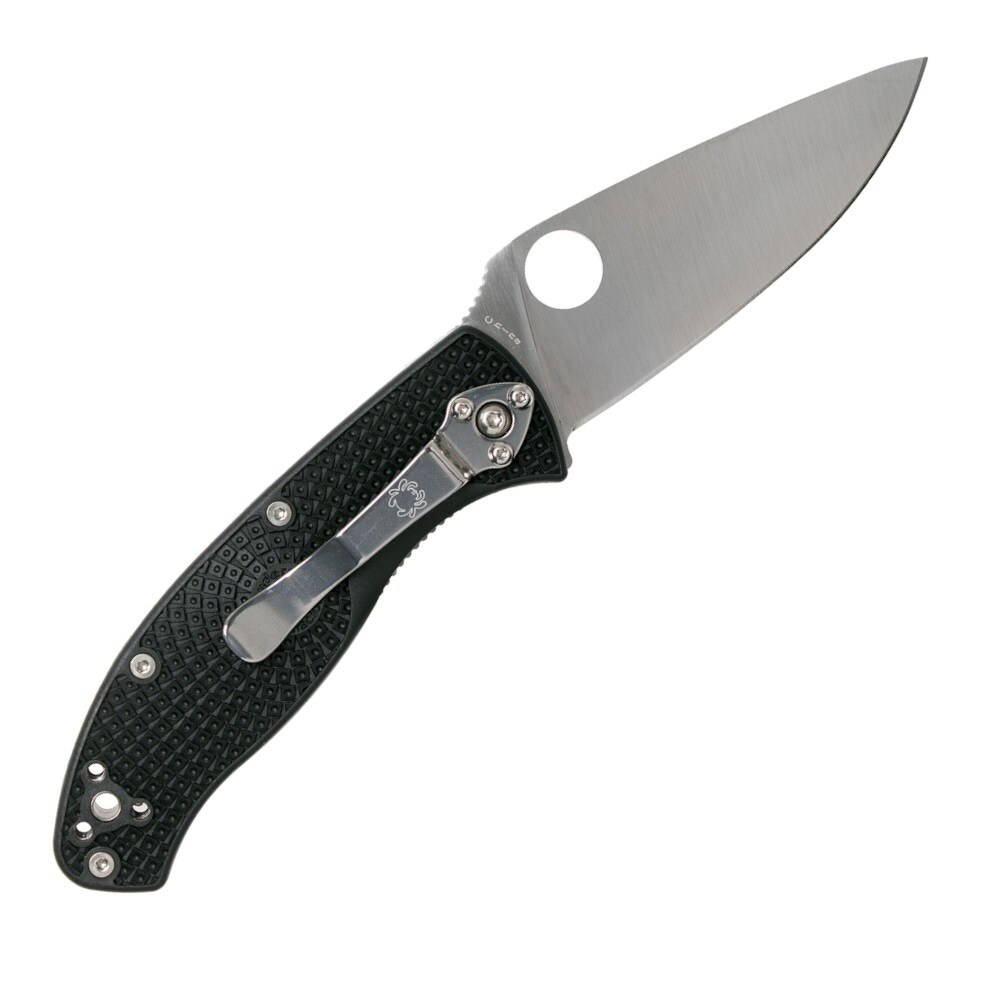 Nóż składany Spyderco Tenacious Lightweight 8Cr13MoV