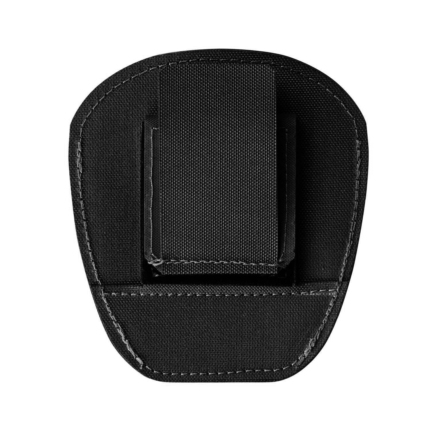 Kabura na kajdanki Direct Action Low Profile Cuff Pouch - Black