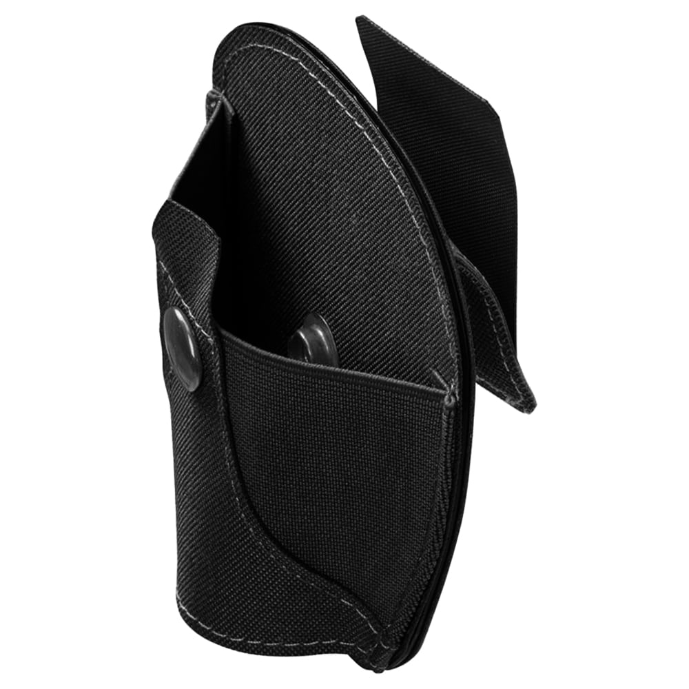 Kabura na kajdanki Direct Action Low Profile Cuff Pouch - Black