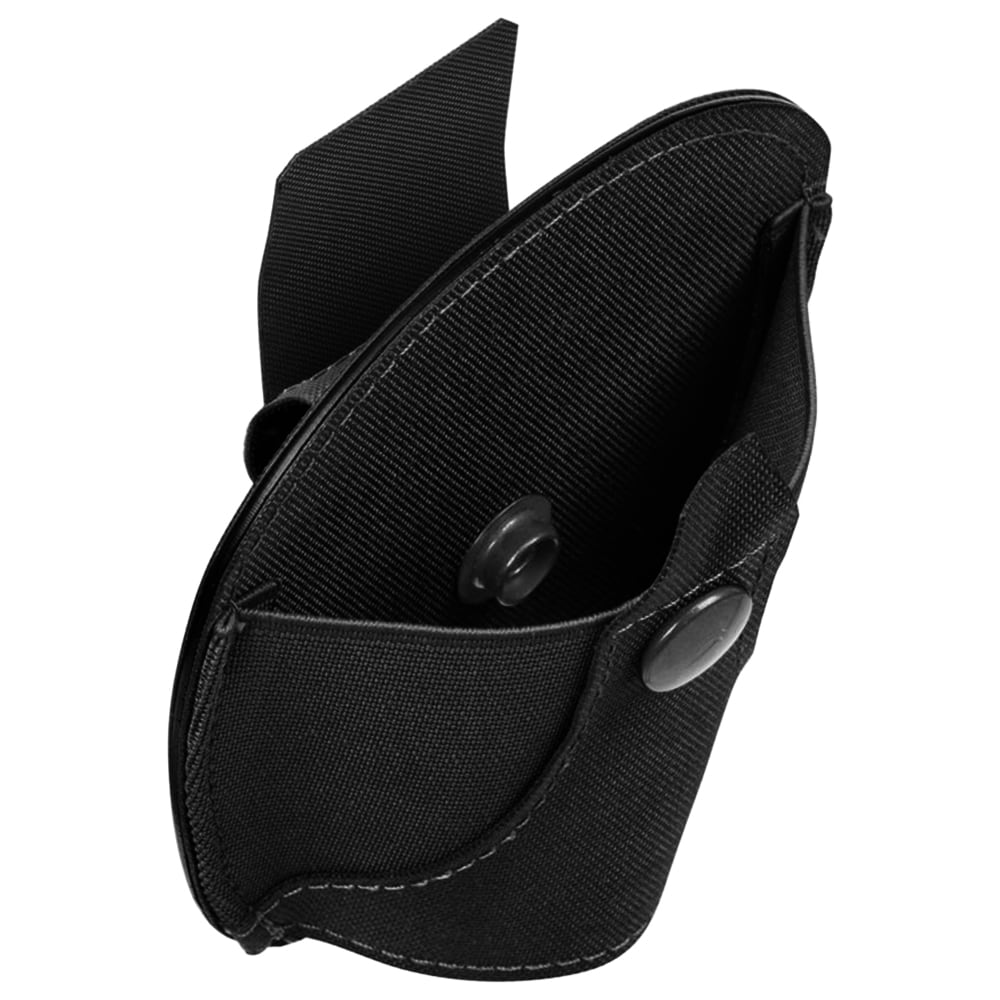 Kabura na kajdanki Direct Action Low Profile Cuff Pouch - Black