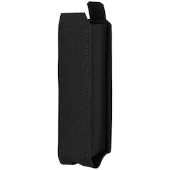 Kabura na pałkę teleskopową Direct Action Low Profile Baton Pouch - Black