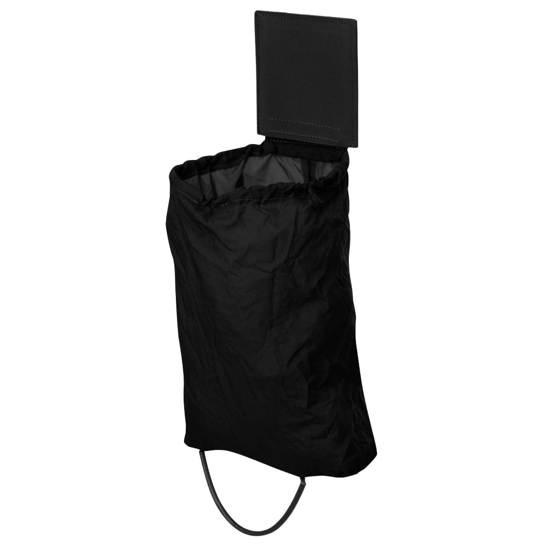 Worek zrzutowy Direct Action Slick Dump Pouch - Black