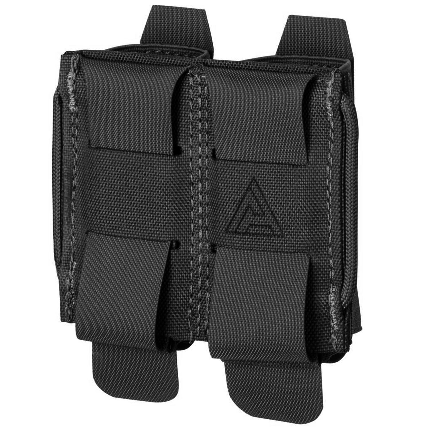 Ładownica Direct Action na magazynki pistoletowe SLICK Pistol Mag Pouch - Black