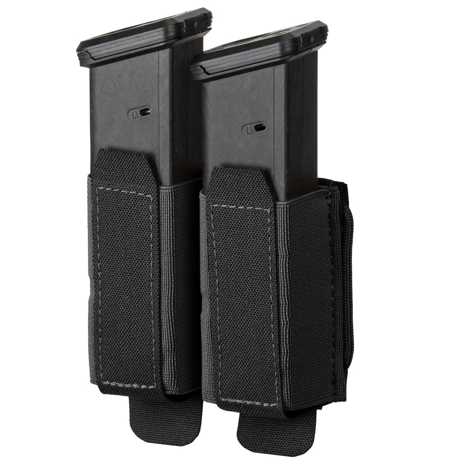 Ładownica Direct Action na magazynki pistoletowe SLICK Pistol Mag Pouch - Black