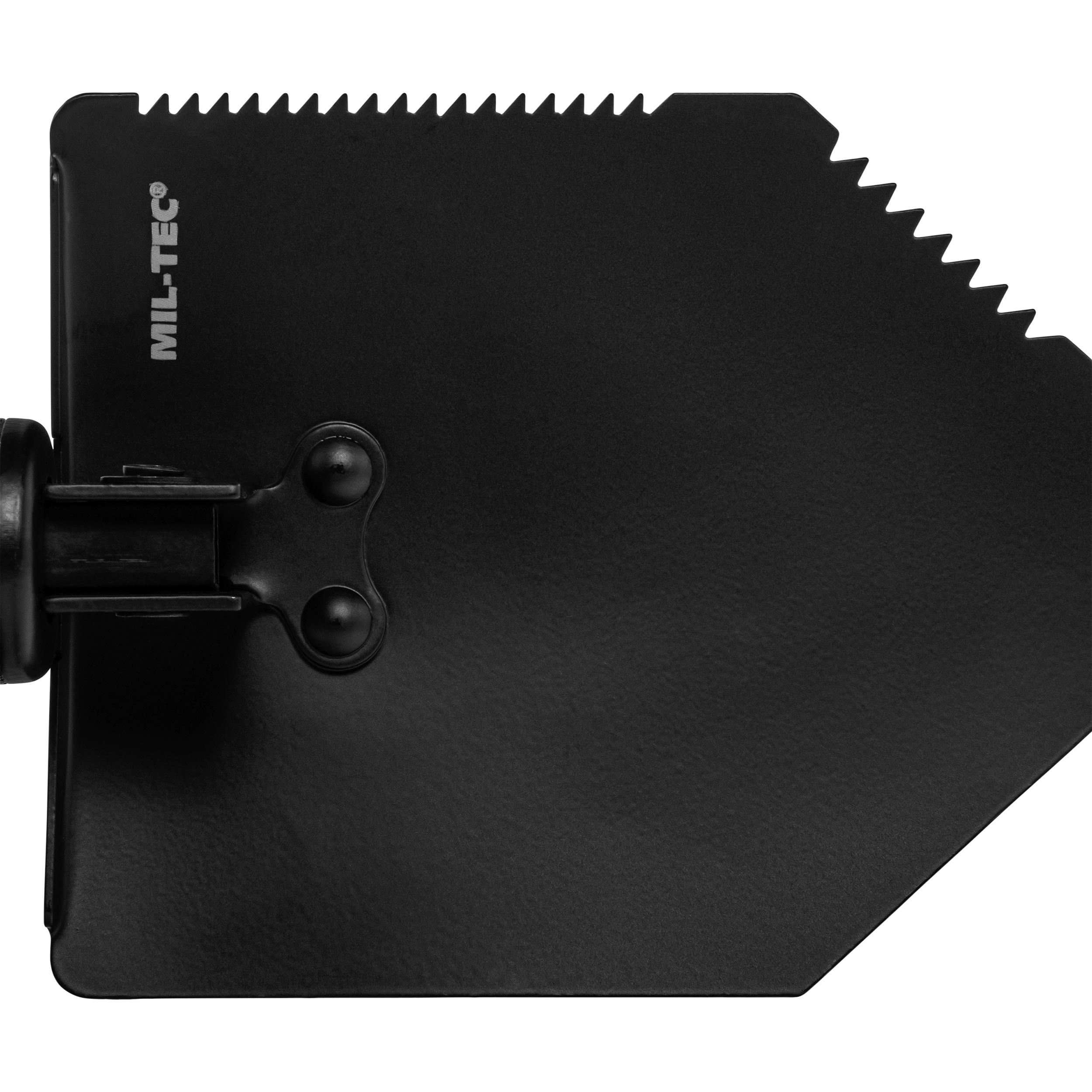 Saperka składana Mil-Tec Typ US z pokrowcem