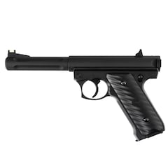 Pistolet ASG MKII - czarny
