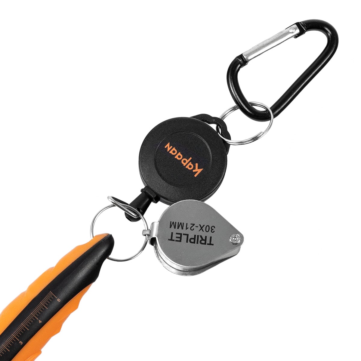 Szczotka wielofunkcyjna Kapaan