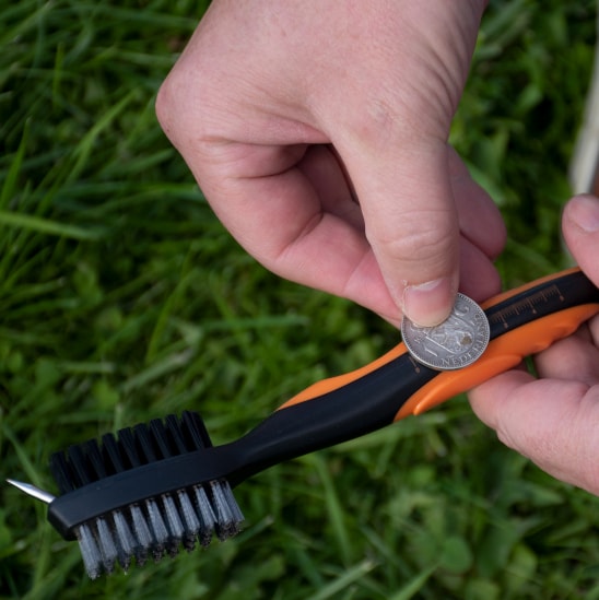 Szczotka wielofunkcyjna Kapaan