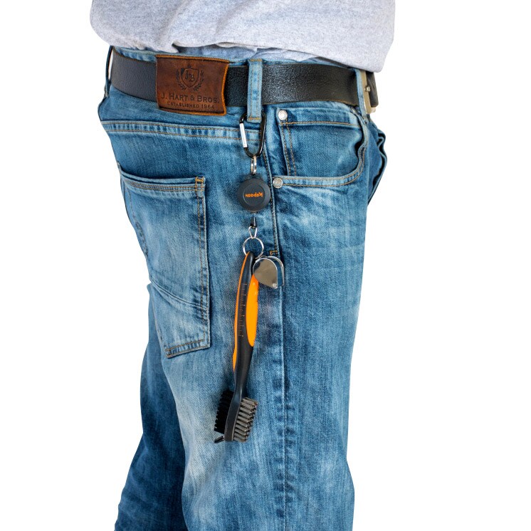 Szczotka wielofunkcyjna Kapaan