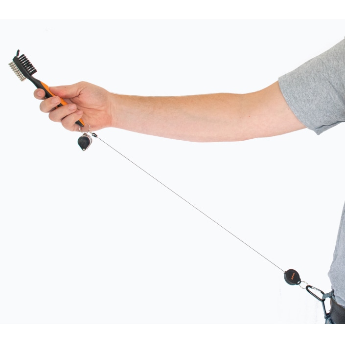 Szczotka wielofunkcyjna Kapaan