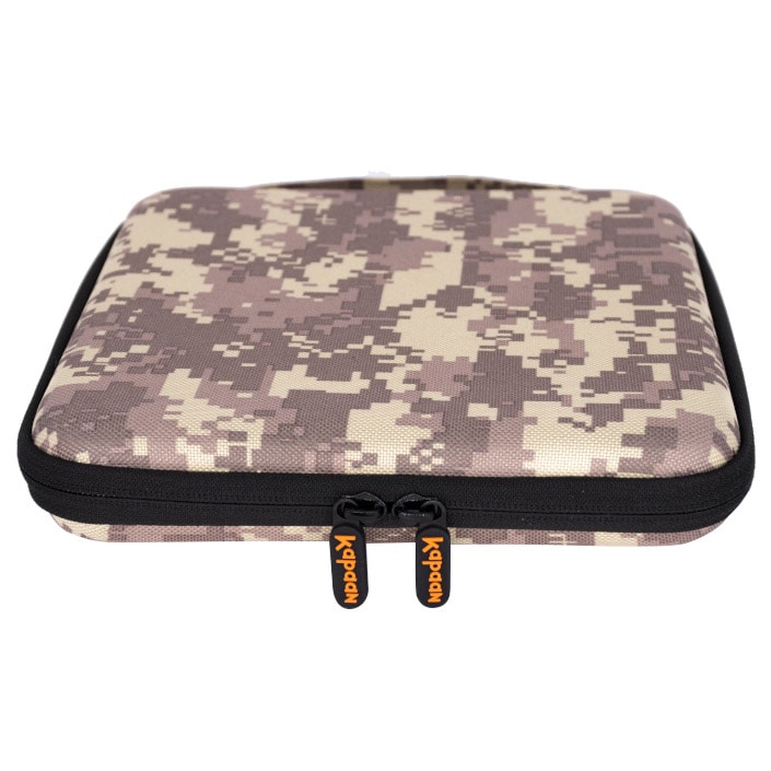 Pojemnik Kapaan dla detektorystów na monety i biżuterię