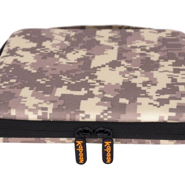 Pojemnik Kapaan dla detektorystów na monety i biżuterię