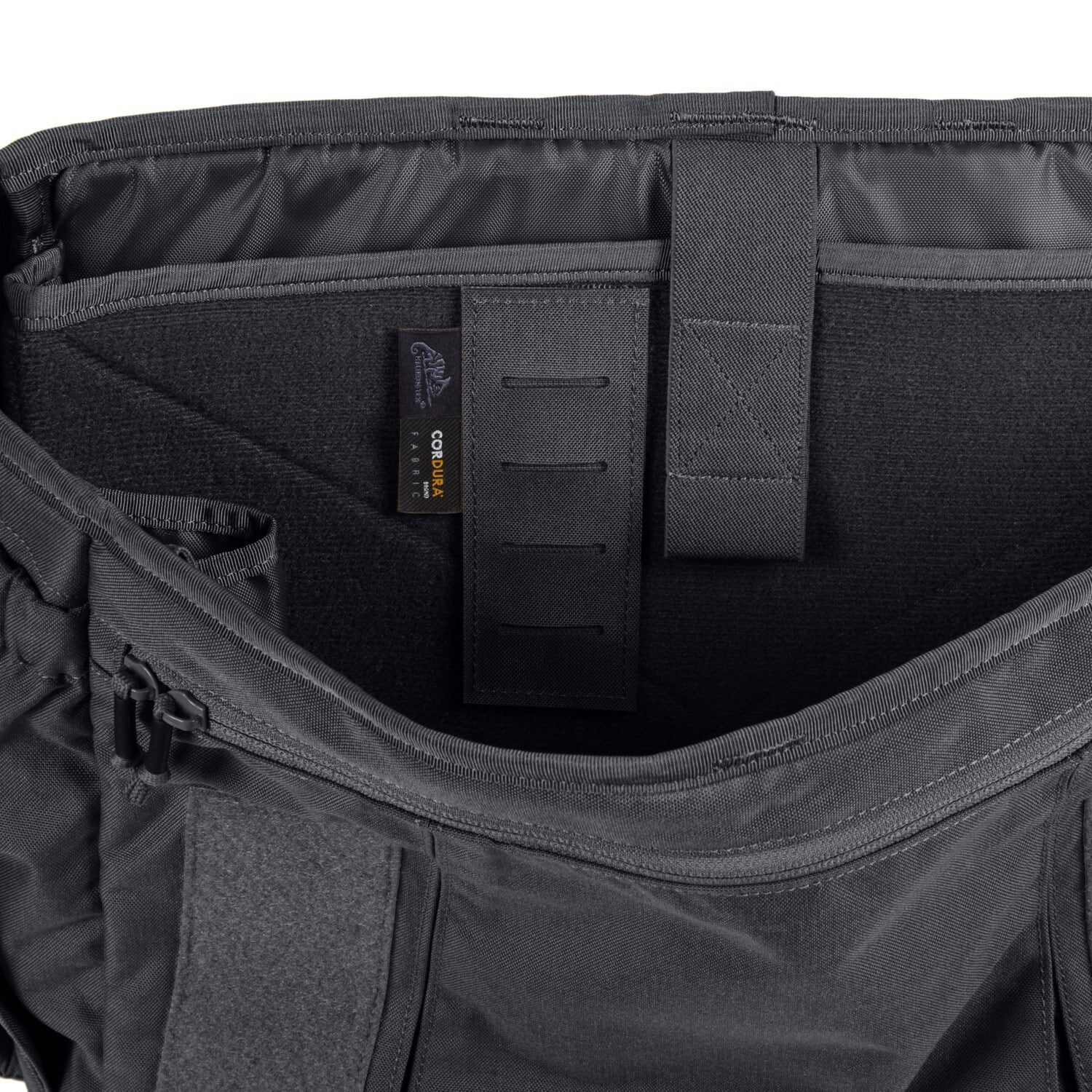 Adapter Molle Helikon-Tex Insert 1 - Cordura - Shadow Grey