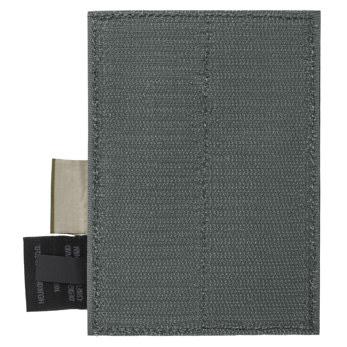 Adapter Molle Helikon-Tex Insert 2 - Cordura - Shadow Grey