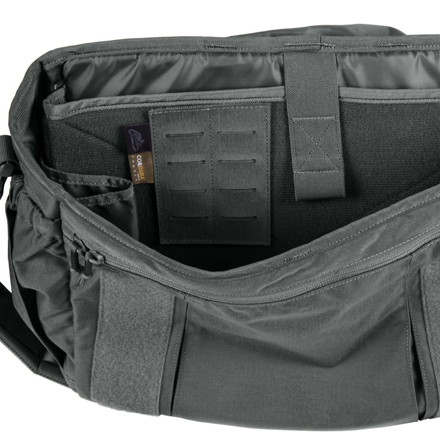 Adapter Molle Helikon-Tex Insert 2 - Cordura - Shadow Grey