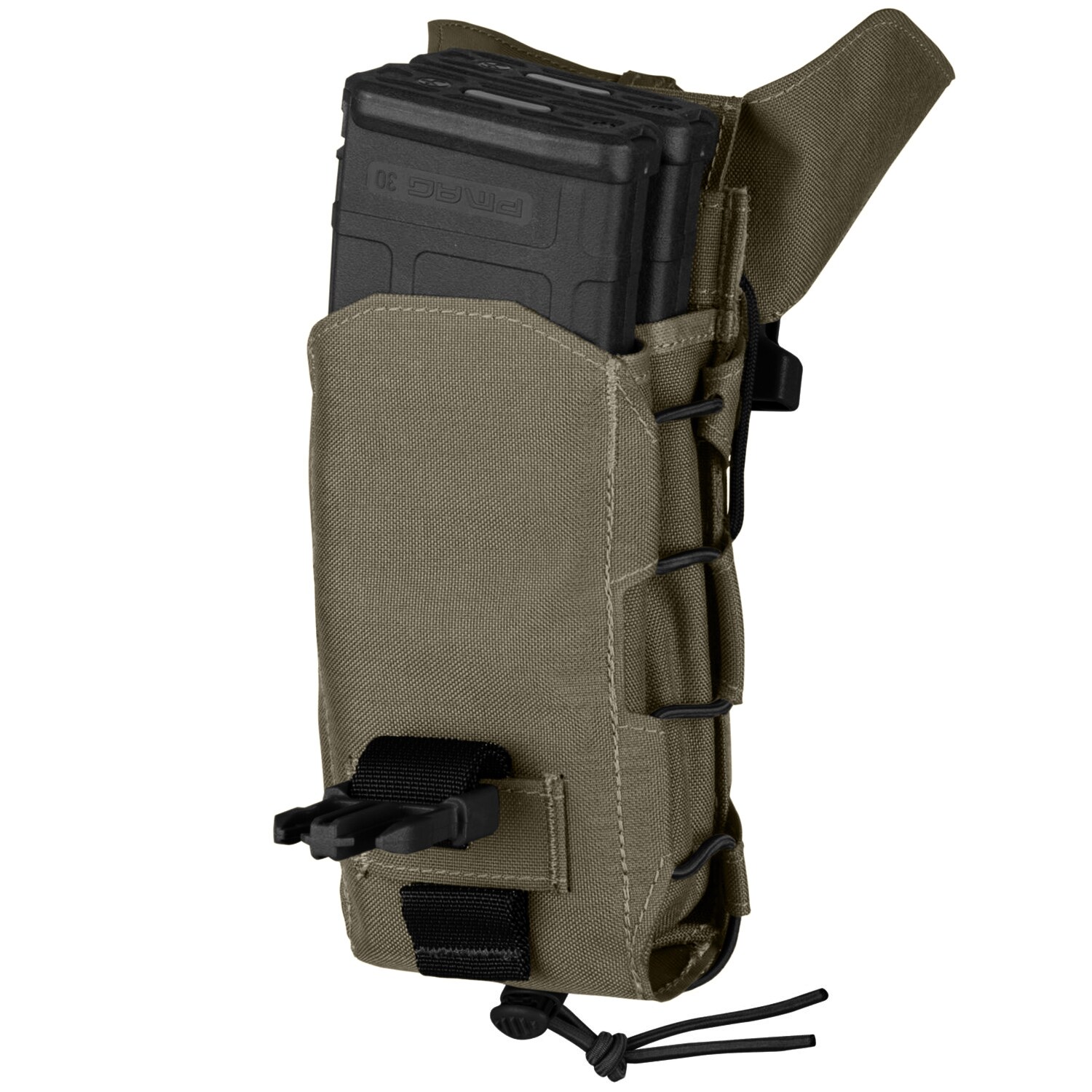 Ładownica Direct Action Tac Reload Pouch AR-15 - Ranger Green