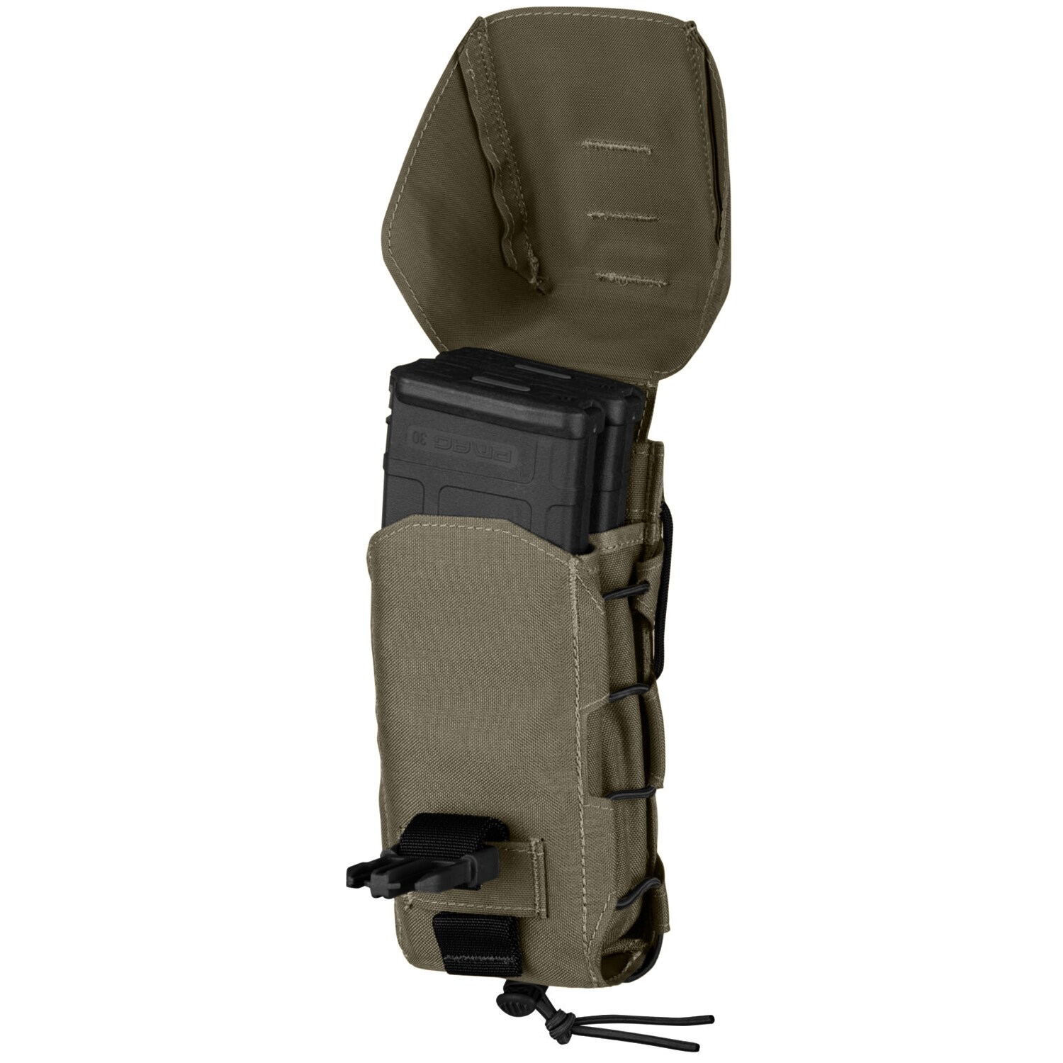 Ładownica Direct Action Tac Reload Pouch AR-15 - Ranger Green