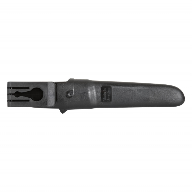 Pochewka Mora Companion Expert Sheath - Czarny 13005