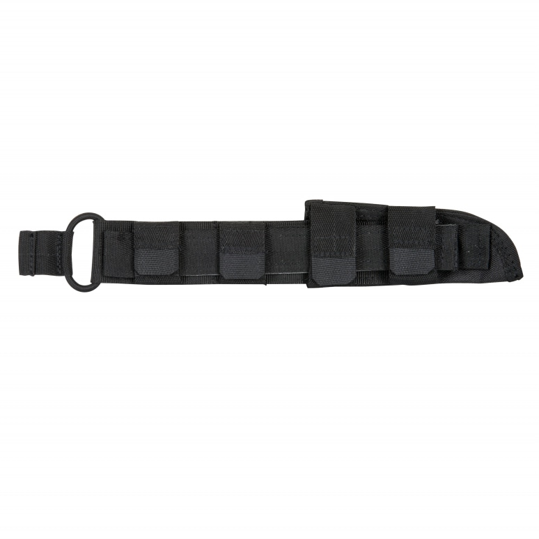 Pochewka Mora Companion Expert Sheath - Czarny 13005