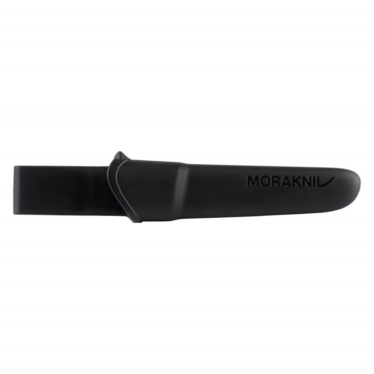 Pochewka Mora Companion Expert Sheath - Czarny 13005