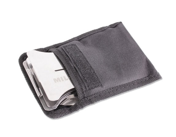 Składana kuchenka turystyczna Mil-Tec