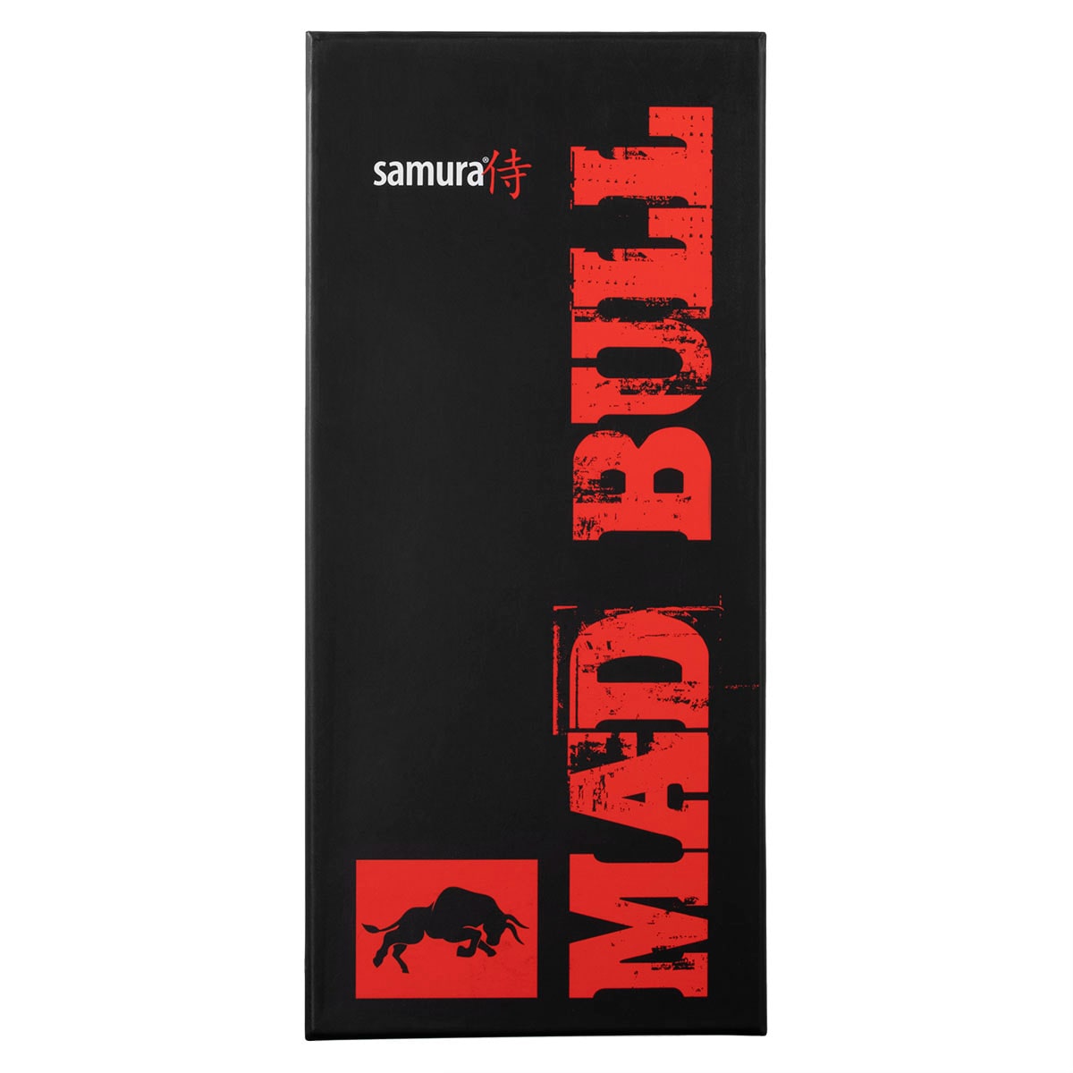 Nóż kuchenny Samura Mad Bull Serb 18 cm