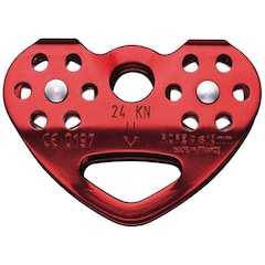Bloczek Petzl Tandem