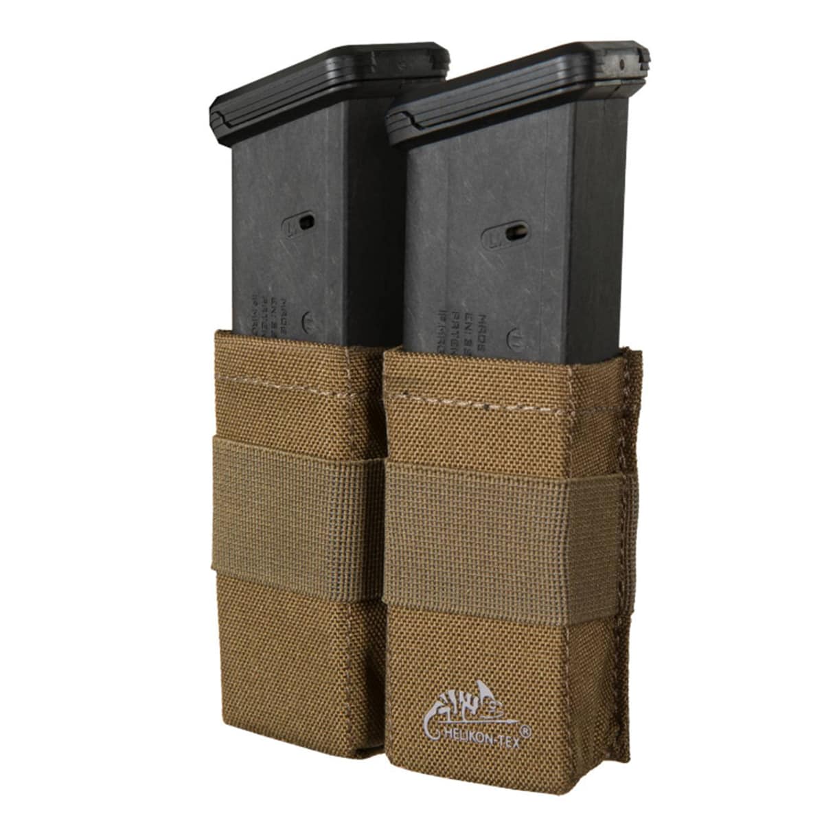 Ładownica otwarta Helikon-Tex Competition Pocket Insert - Shadow Grey