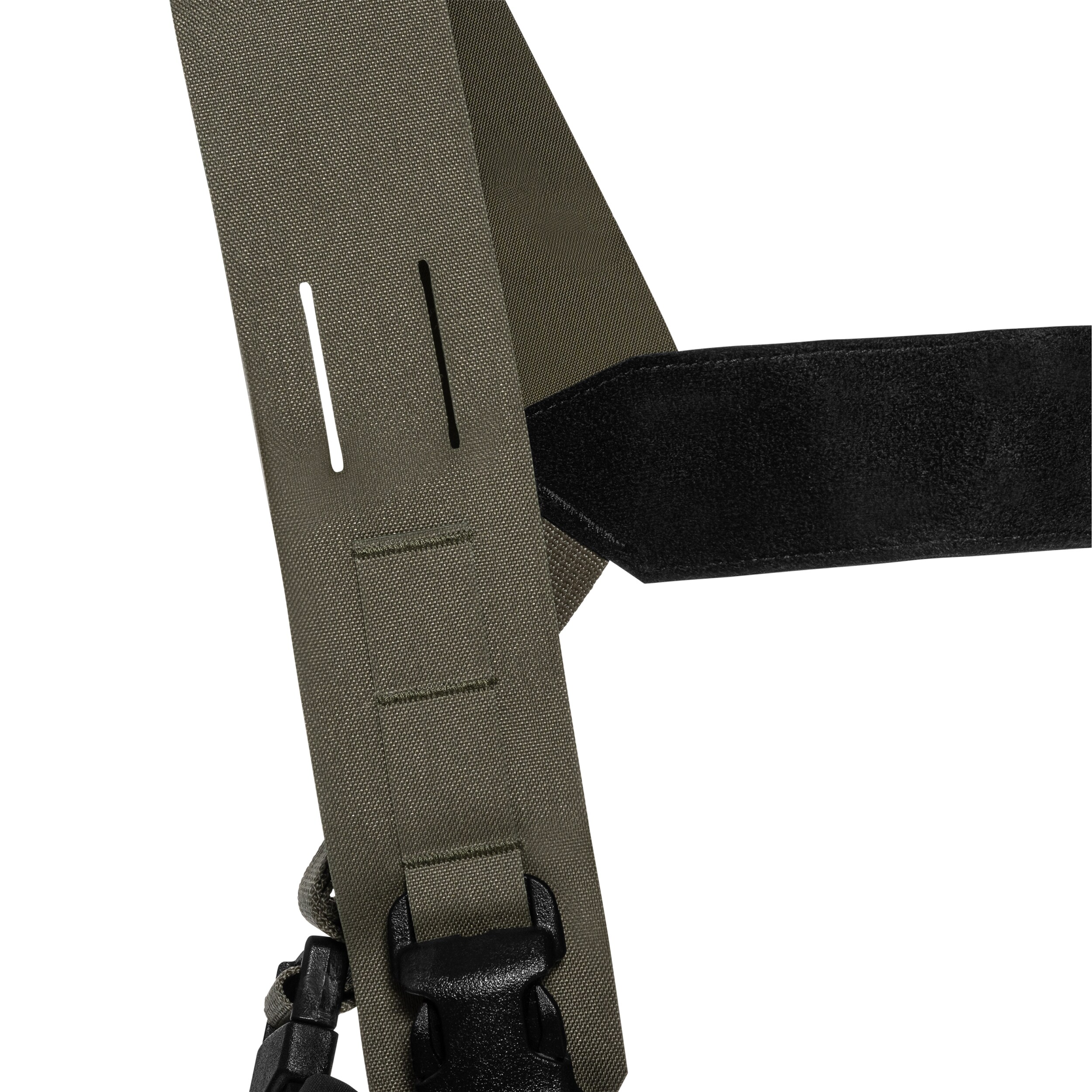 Kamizelka taktyczna Direct Action Thunderbolt Compact Chest Rig - Ranger Green