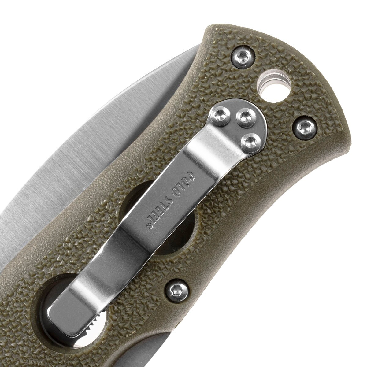 Nóż składany Cold Steel Gunsite Counter Point I AUS10A