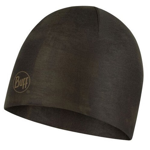 Czapka Buff Thermonet Reversible Itakat Bark