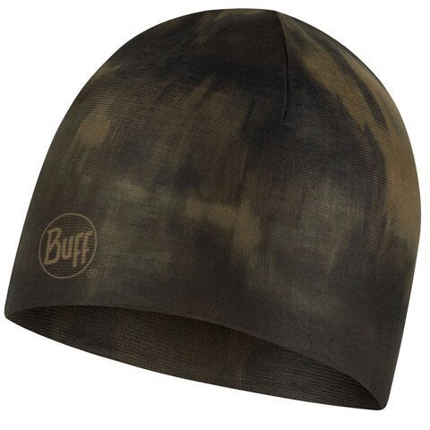 Czapka Buff Thermonet Reversible Itakat Bark