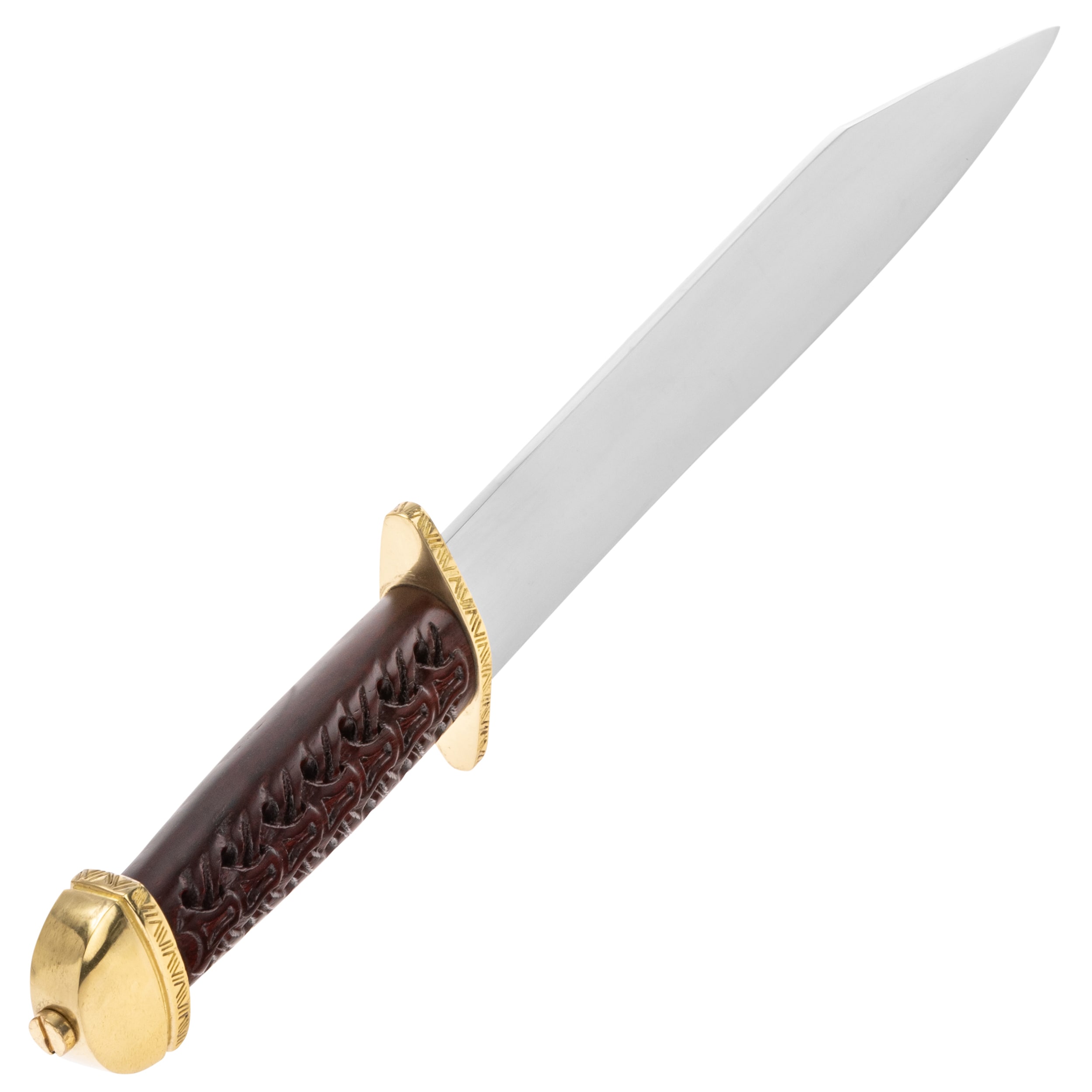 Ніж Cold Steel Chieftan Sax 1055