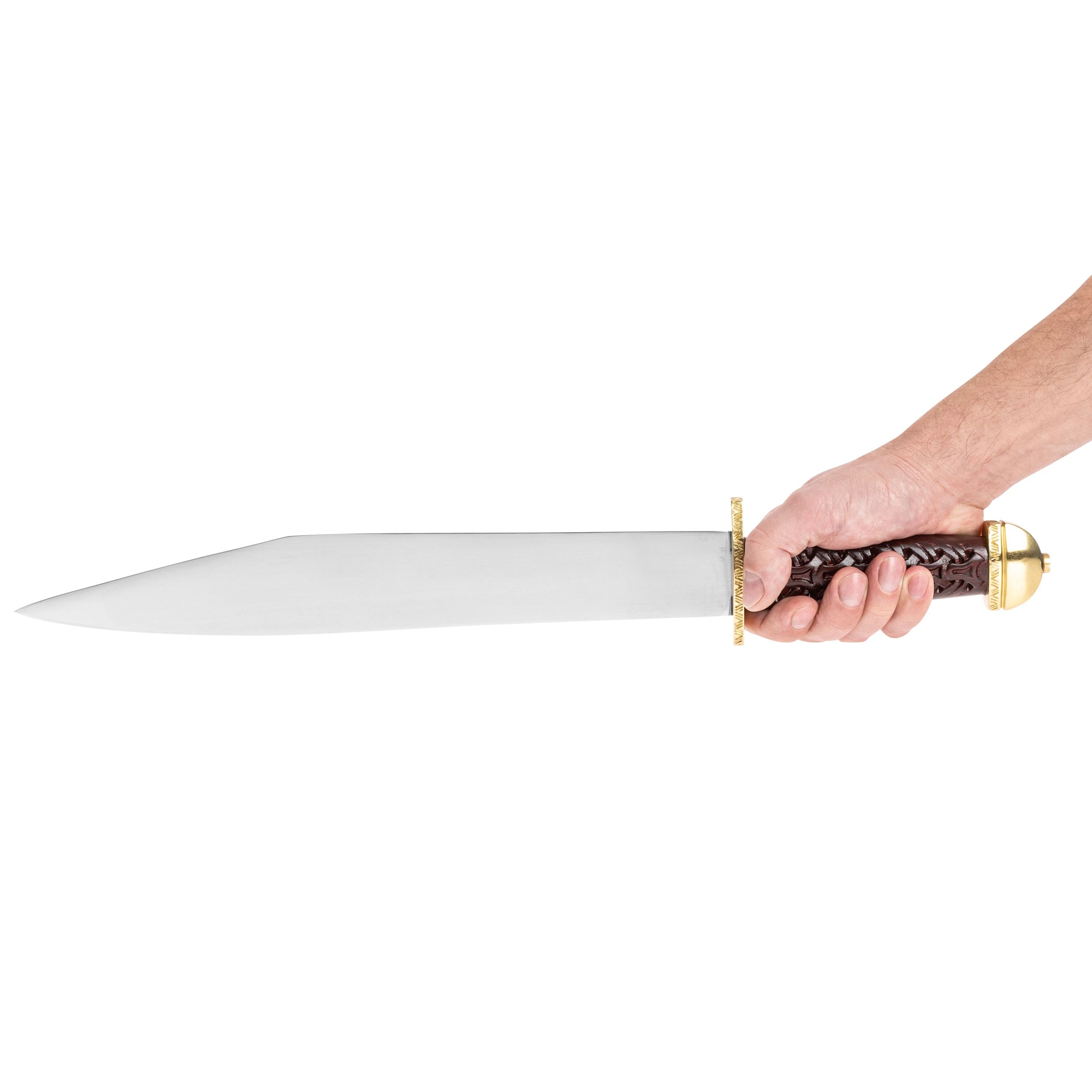 Ніж Cold Steel Chieftan Sax 1055