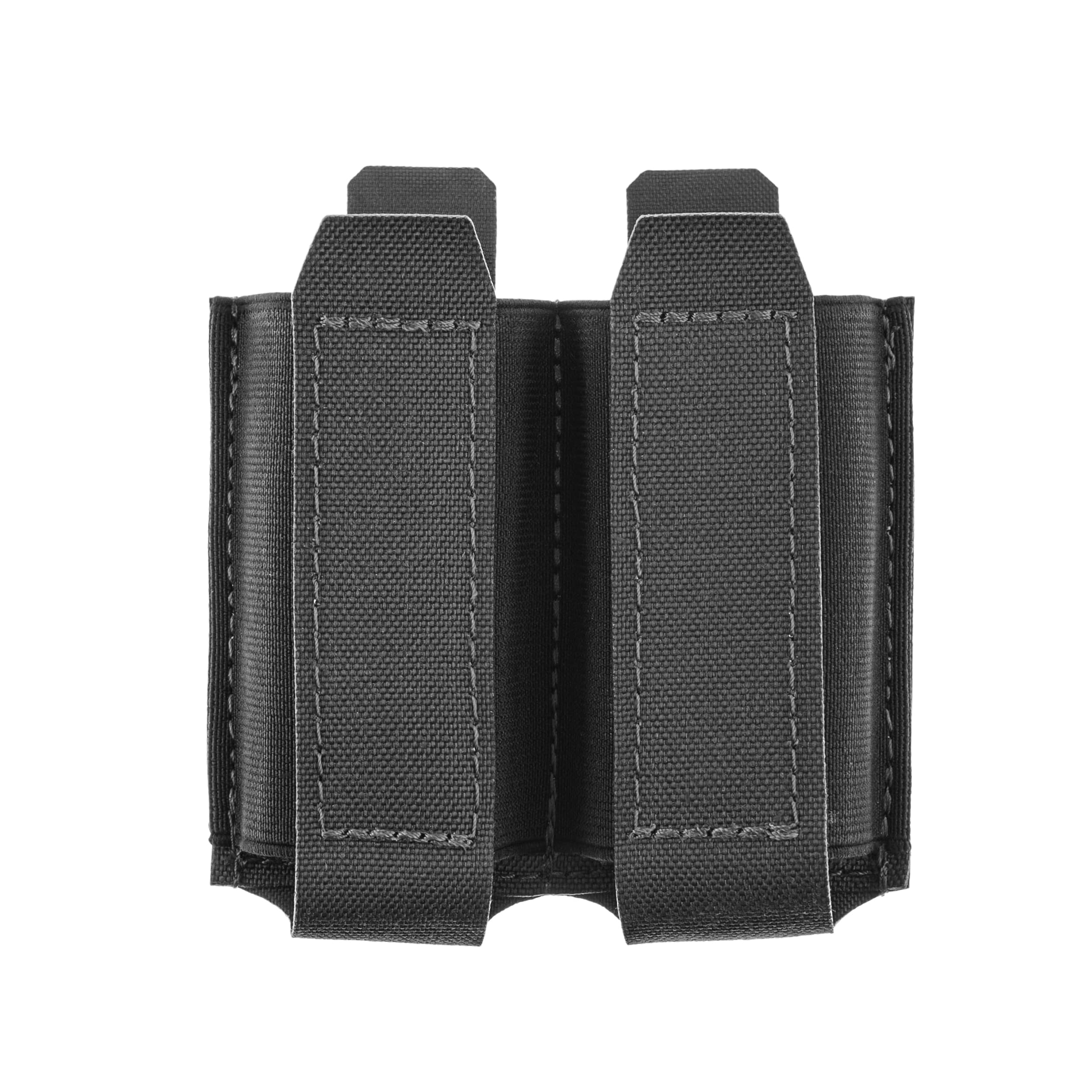 Подвійний підсумок Direct Action Low Profile для пістолетних магазинів - Shadow Grey