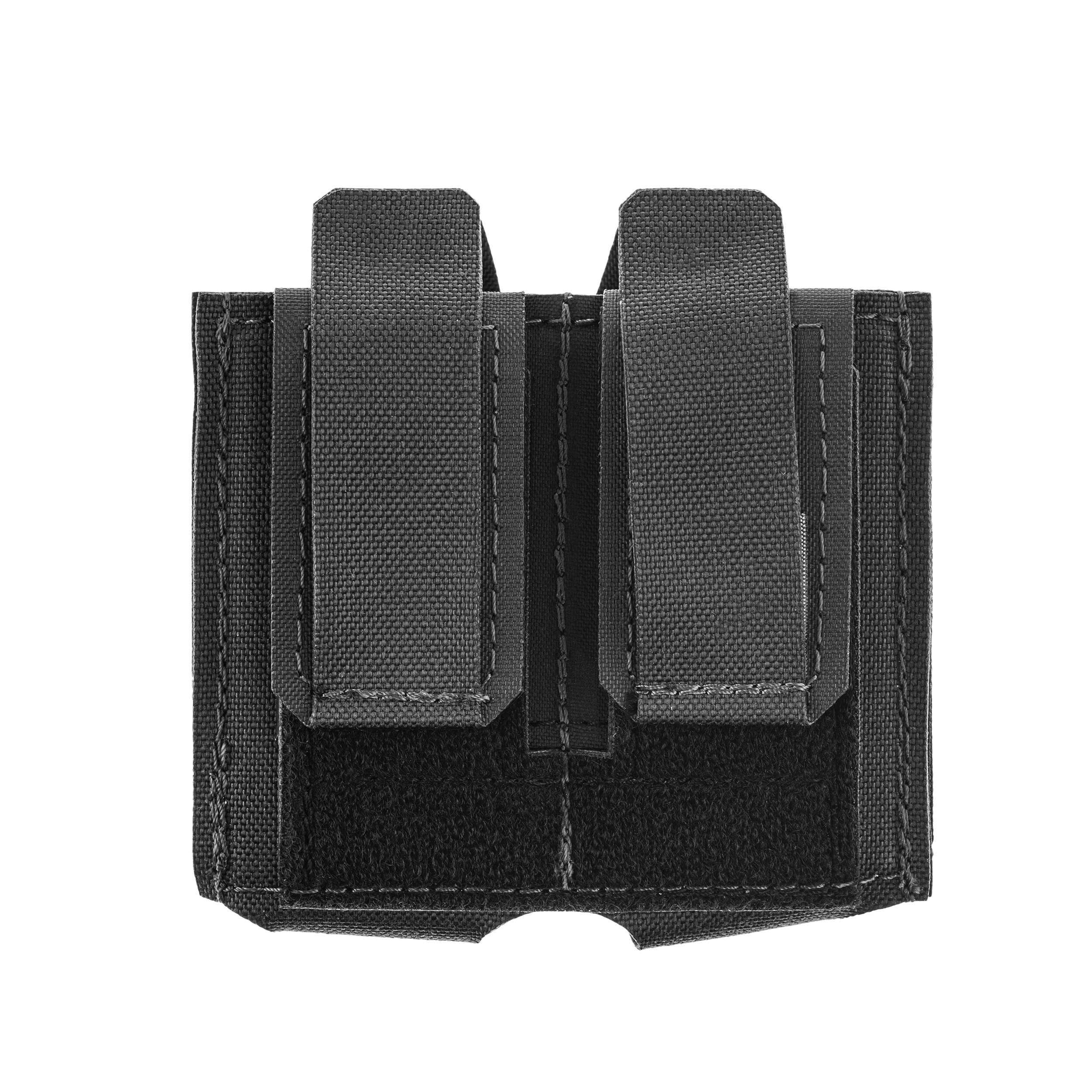 Подвійний підсумок Direct Action Low Profile для пістолетних магазинів - Shadow Grey