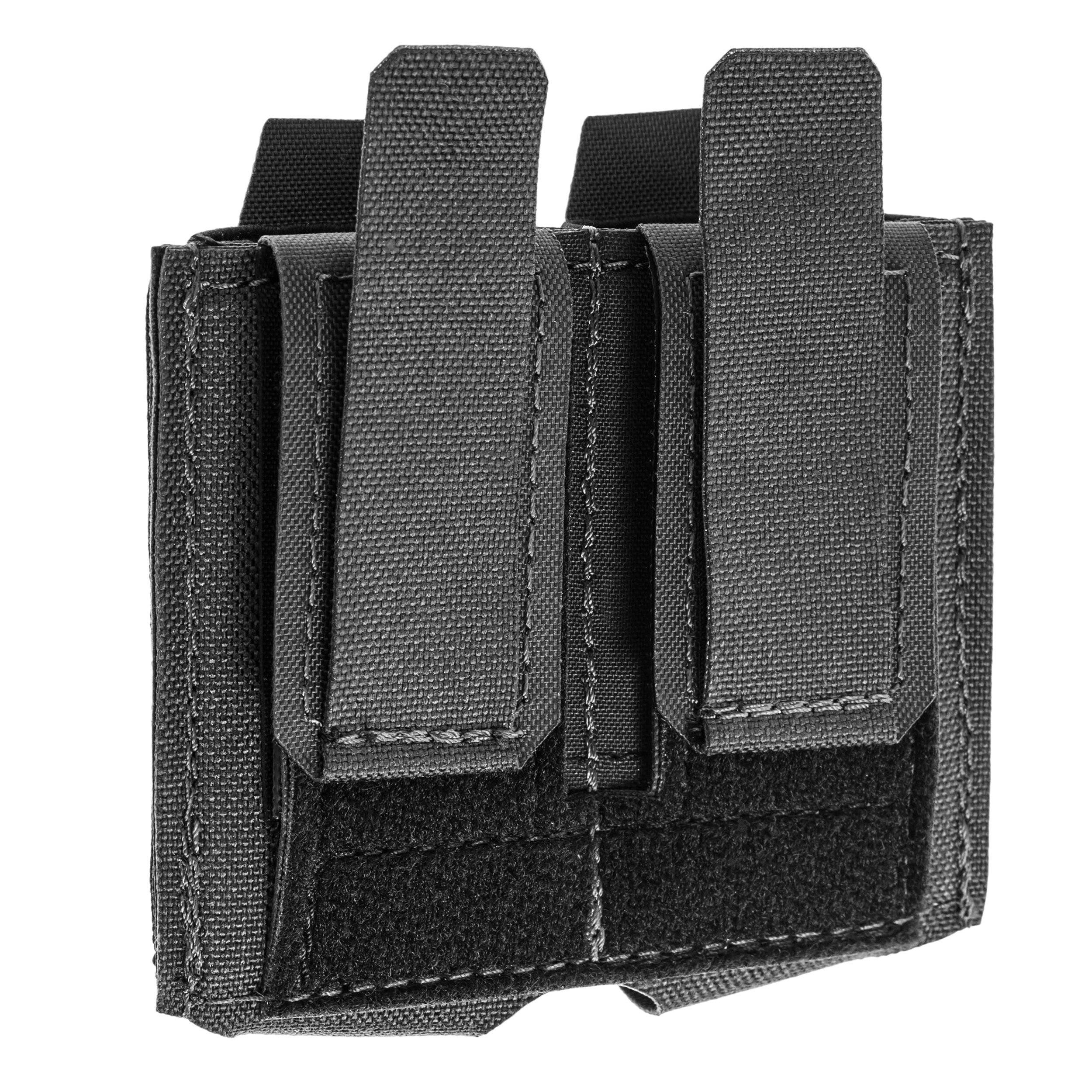 Подвійний підсумок Direct Action Low Profile для пістолетних магазинів - Shadow Grey