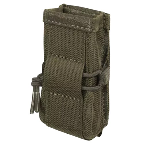 Ładownica Helikon Competition Rapid Pouch na mały magazynek - Olive Green
